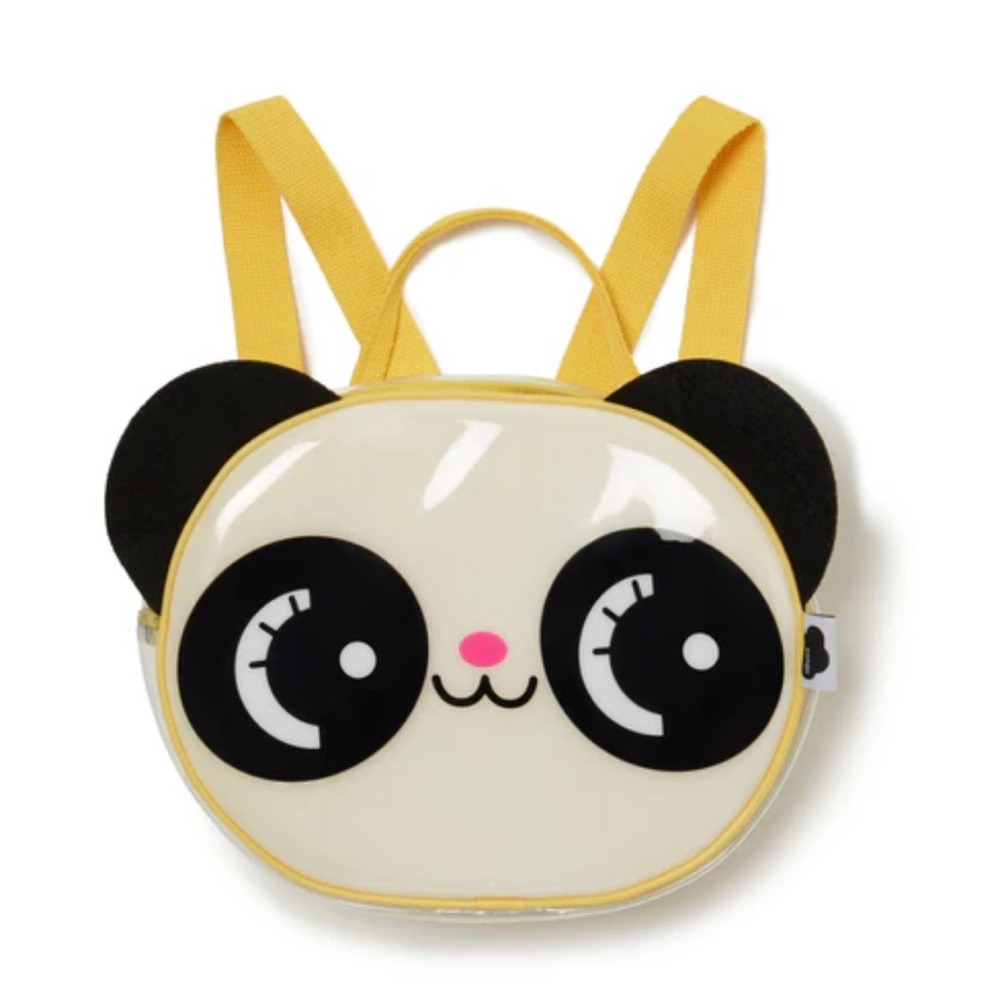 Pango 🐼 Panda Backpack - Picture 2 of 11